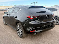 2025 Mazda Mazda3 2.5 S Preferred Package