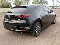 2025 Mazda Mazda3 2.5 S Preferred Package