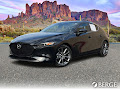 2025 Mazda Mazda3 2.5 S Preferred Package