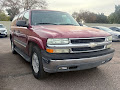 2004 Chevrolet Suburban 1500 LS