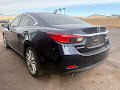 2016 Mazda Mazda6 i Touring