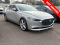 2022 Mazda Mazda3 Select