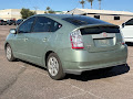 2006 Toyota Prius Base