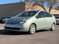 2006 Toyota Prius Base