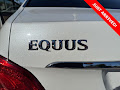 2013 Hyundai Equus Signature