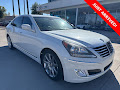 2013 Hyundai Equus Signature