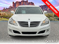 2013 Hyundai Equus Signature