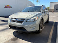 2015 Subaru XV Crosstrek 2.0i Premium