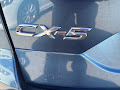 2019 Mazda CX-5 Sport
