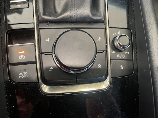 2022 Mazda Mazda3 Premium