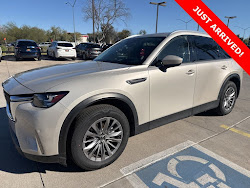 2024 Mazda CX-90 3.3 Turbo Preferred Plus