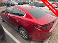 2019 Mazda Mazda3 Preferred