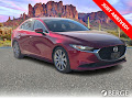2019 Mazda Mazda3 Preferred
