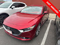 2019 Mazda Mazda3 Preferred