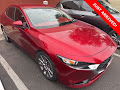 2019 Mazda Mazda3 Preferred