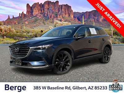2023 Mazda CX-9