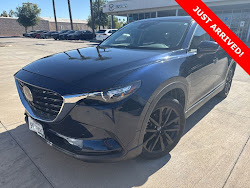 2023 Mazda CX-9 Touring Plus