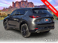 2023 Mazda CX-5 2.5 Turbo