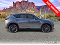 2023 Mazda CX-5 2.5 Turbo