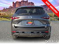 2023 Mazda CX-5 2.5 Turbo