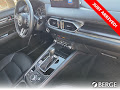 2023 Mazda CX-5 2.5 Turbo