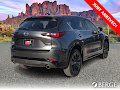 2023 Mazda CX-5 2.5 Turbo