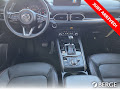 2023 Mazda CX-5 2.5 Turbo