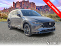 2023 Mazda CX-5 2.5 Turbo