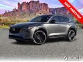 2023 Mazda CX-5 2.5 Turbo
