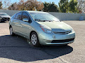 2006 Toyota Prius Base
