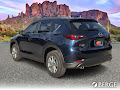 2025 Mazda CX-5 2.5 S