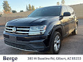 2018 Volkswagen Atlas Launch Edition
