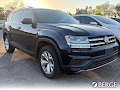 2018 Volkswagen Atlas Launch Edition