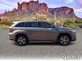 2016 Toyota Highlander XLE V6