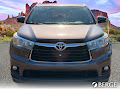2016 Toyota Highlander XLE V6