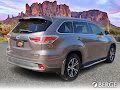 2016 Toyota Highlander XLE V6