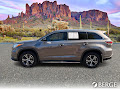 2016 Toyota Highlander XLE V6