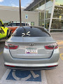 2016 Kia Optima Hybrid EX