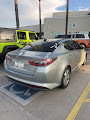 2016 Kia Optima Hybrid EX