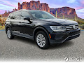 2020 Volkswagen Tiguan 2.0T S