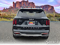 2022 Kia Sorento Hybrid S