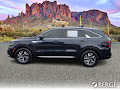 2022 Kia Sorento Hybrid S