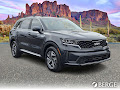 2022 Kia Sorento Hybrid S