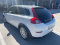 2011 Volvo C30 T5