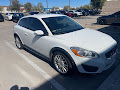 2011 Volvo C30 T5