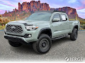 2022 Toyota Tacoma TRD Off-Road