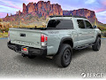 2022 Toyota Tacoma TRD Off-Road