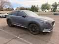 2023 Mazda CX-9 Carbon Edition