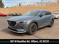 2023 Mazda CX-9 Carbon Edition