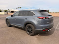 2023 Mazda CX-9 Carbon Edition